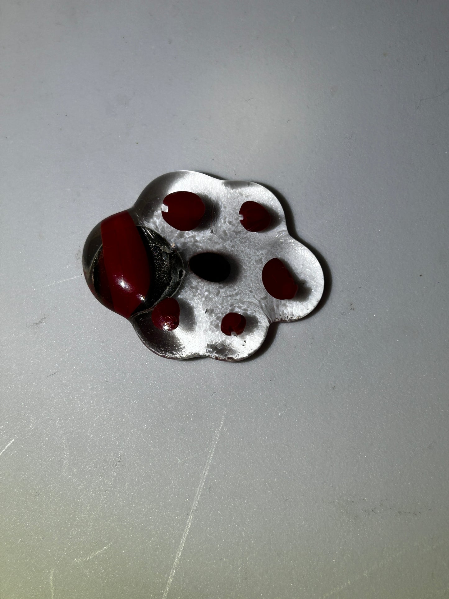 Assorted Glass Magnets