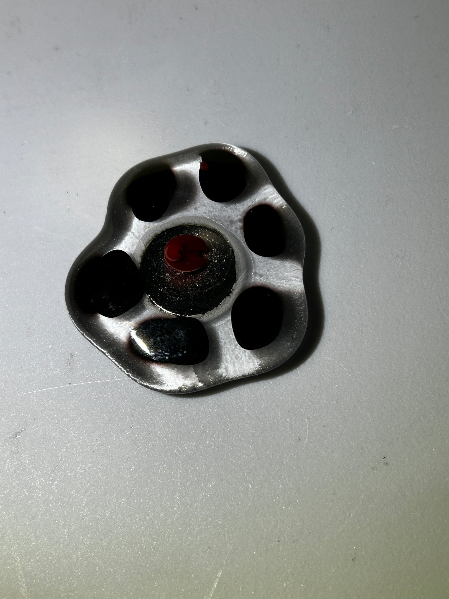 Assorted Glass Magnets