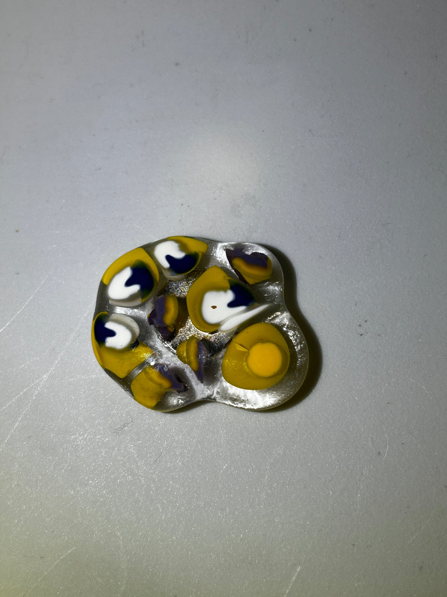Assorted Glass Magnets