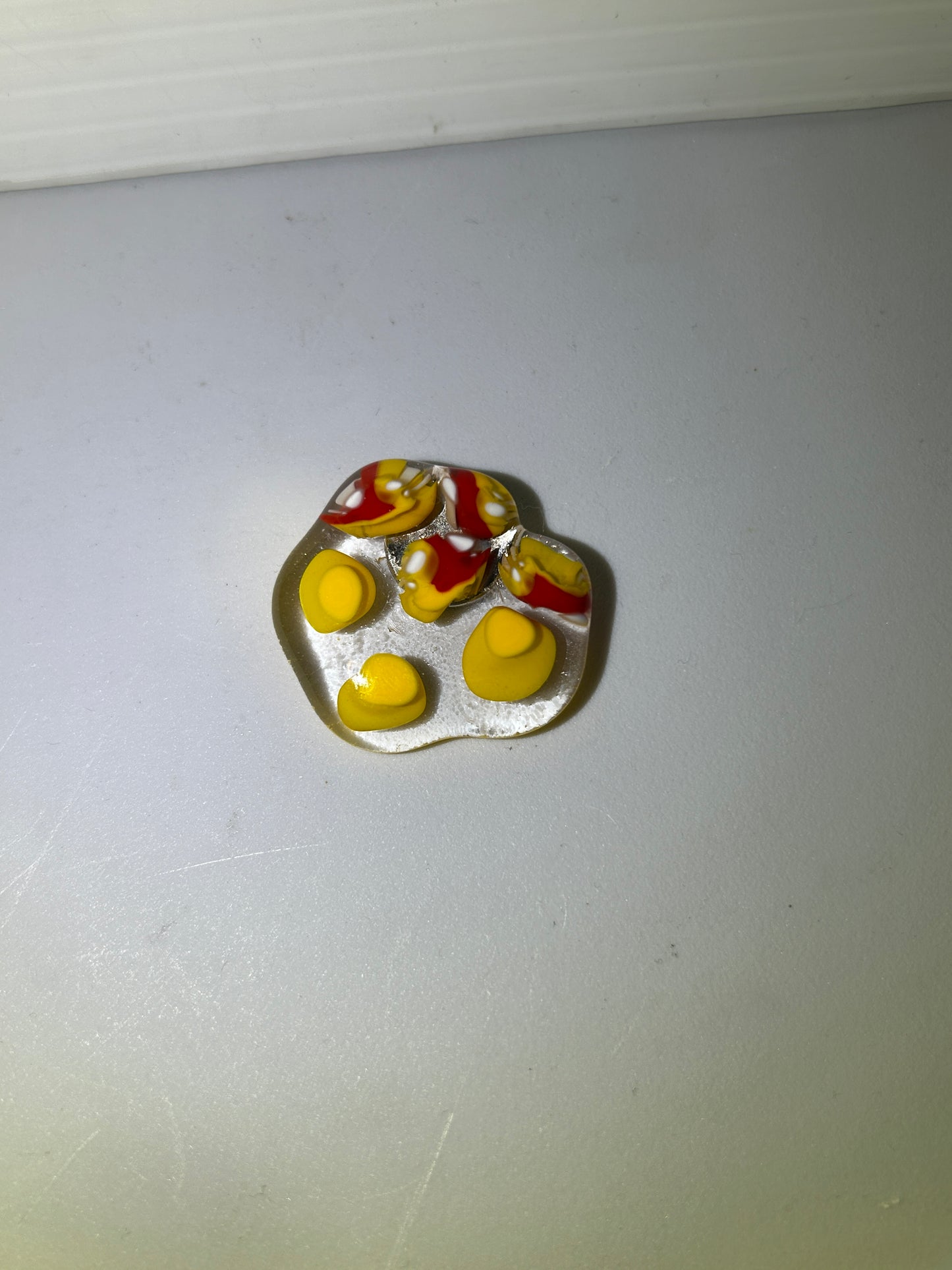 Assorted Glass Magnets