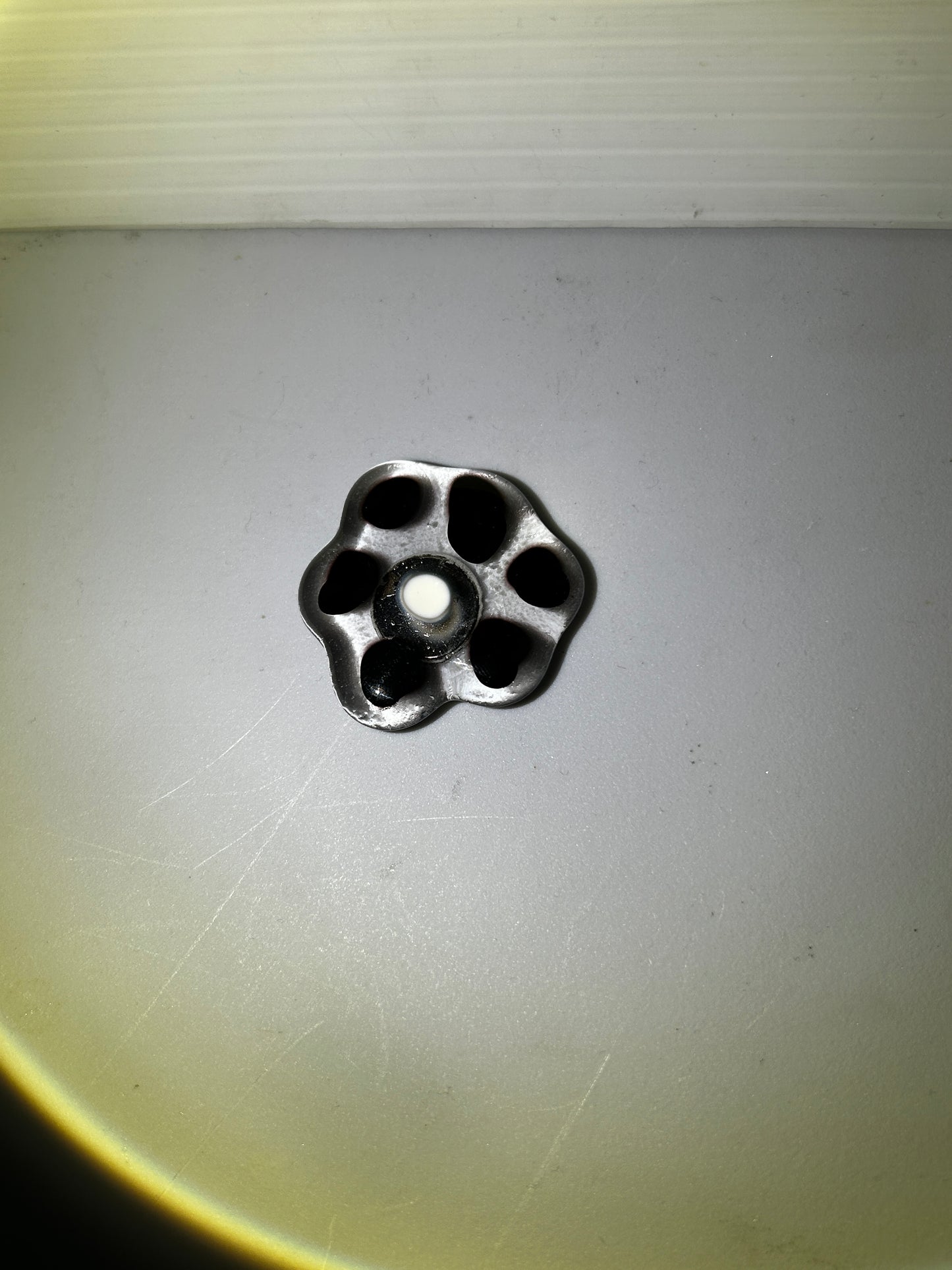 Assorted Glass Magnets