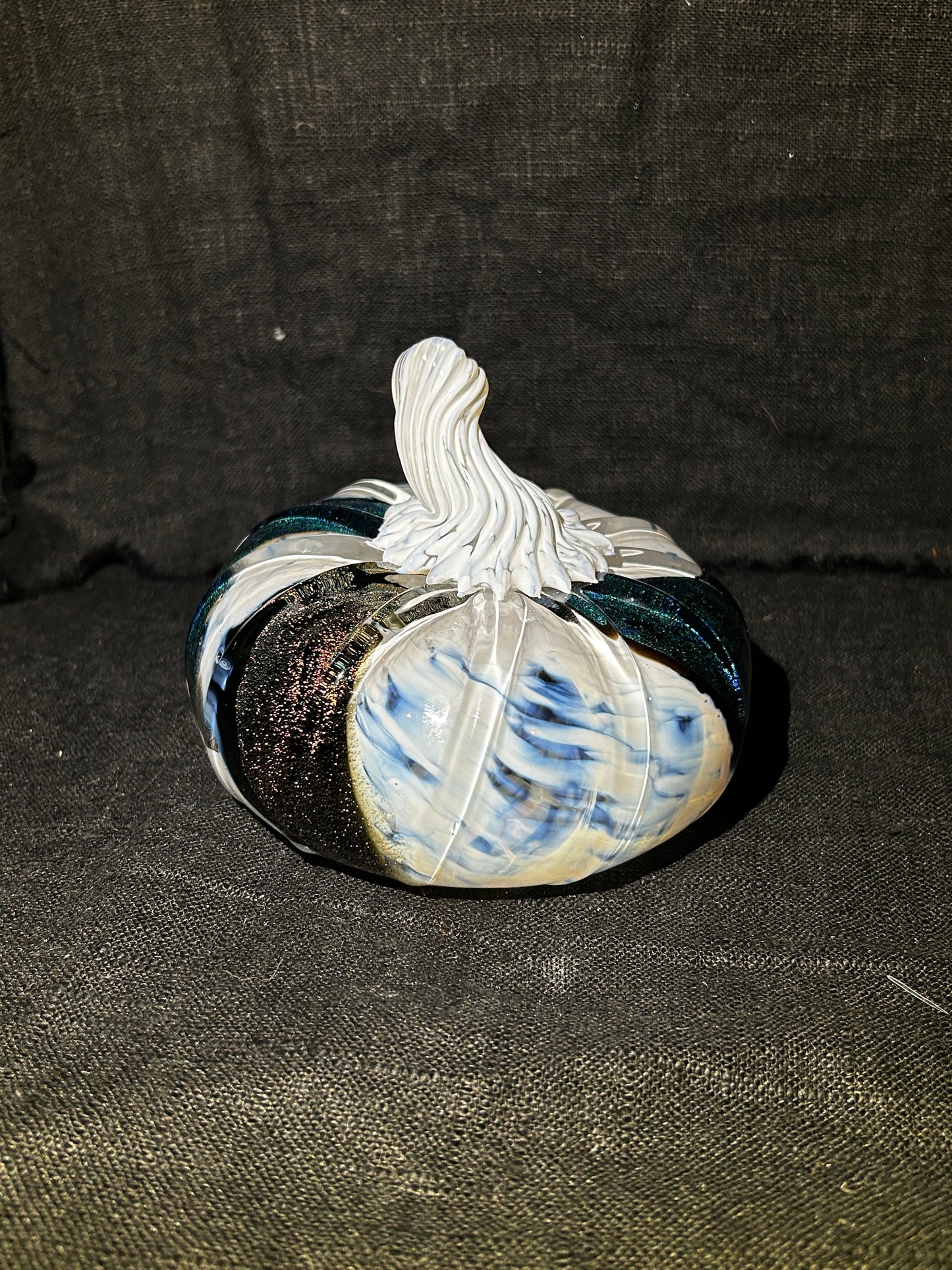 Shinny Cinderella pumpkins